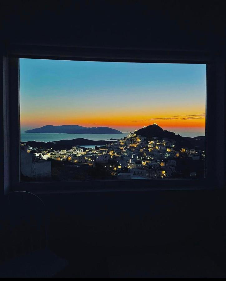 Ξενοδοχείο Skala Sunset And 3*