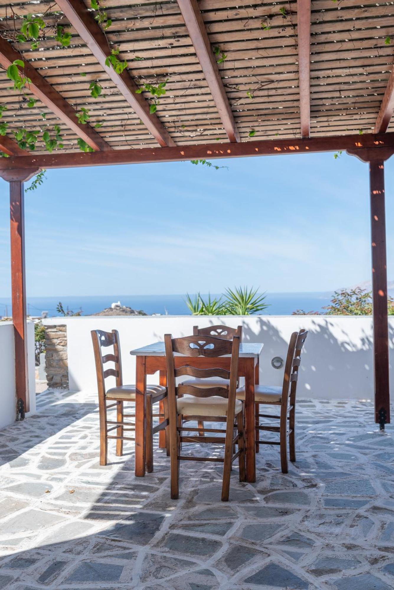 Skala Sunset And Ξενοδοχείο 3*